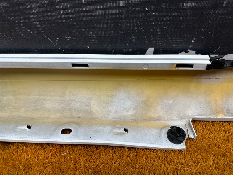 накладка на порог, 1500 рублей, Красноярск