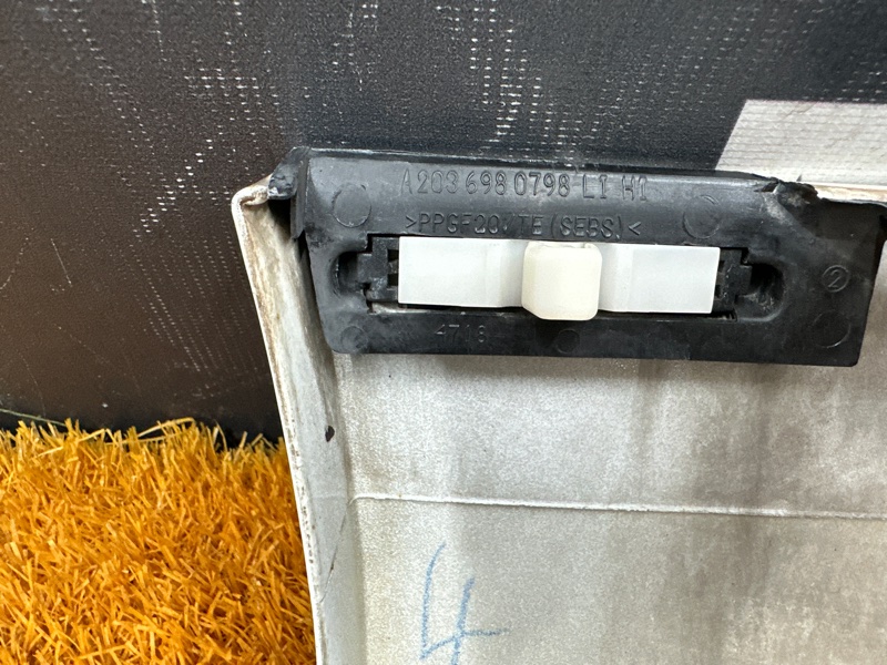 накладка на порог, 1500 рублей, Красноярск