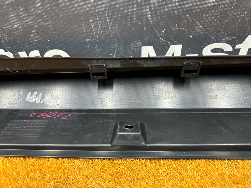 накладка на порог, 3000 рублей, Красноярск