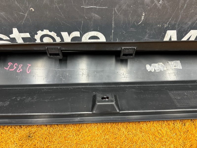 накладка на порог, 1500 рублей, Красноярск