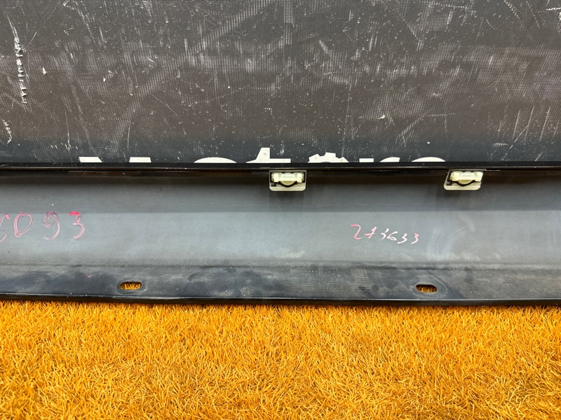 накладка на порог, 1500 рублей, Красноярск