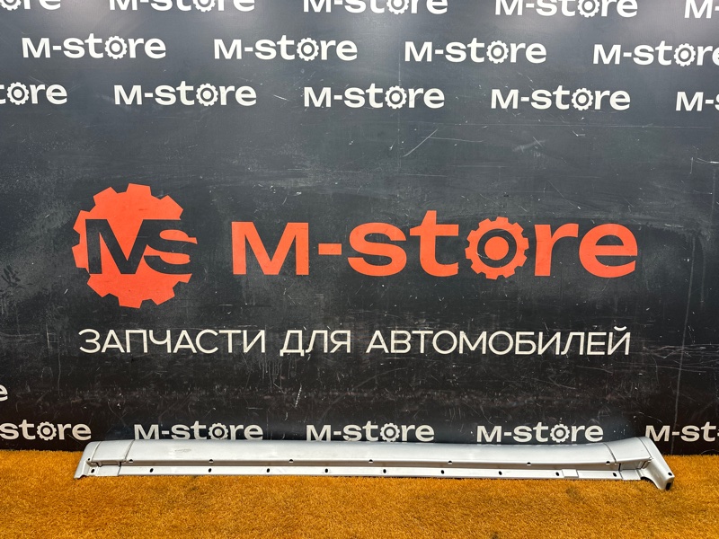 накладка на порог, 15000 рублей, Красноярск