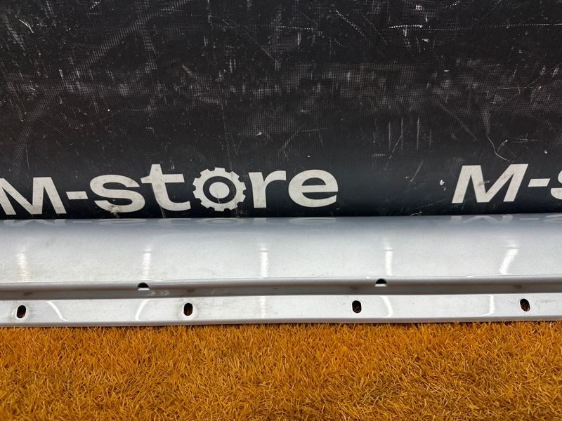 накладка на порог, 15000 рублей, Красноярск