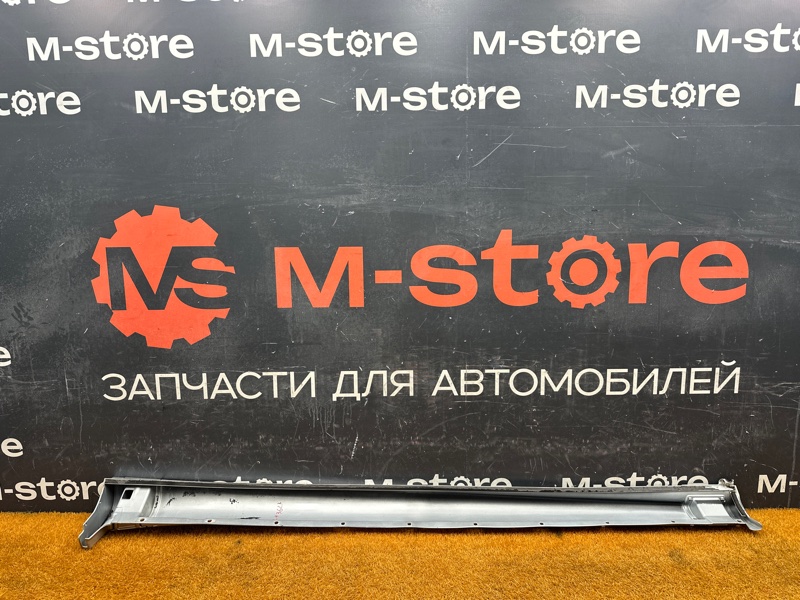 накладка на порог, 15000 рублей, Красноярск