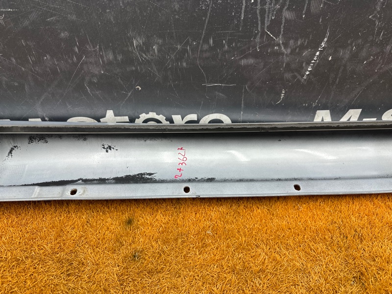 накладка на порог, 15000 рублей, Красноярск