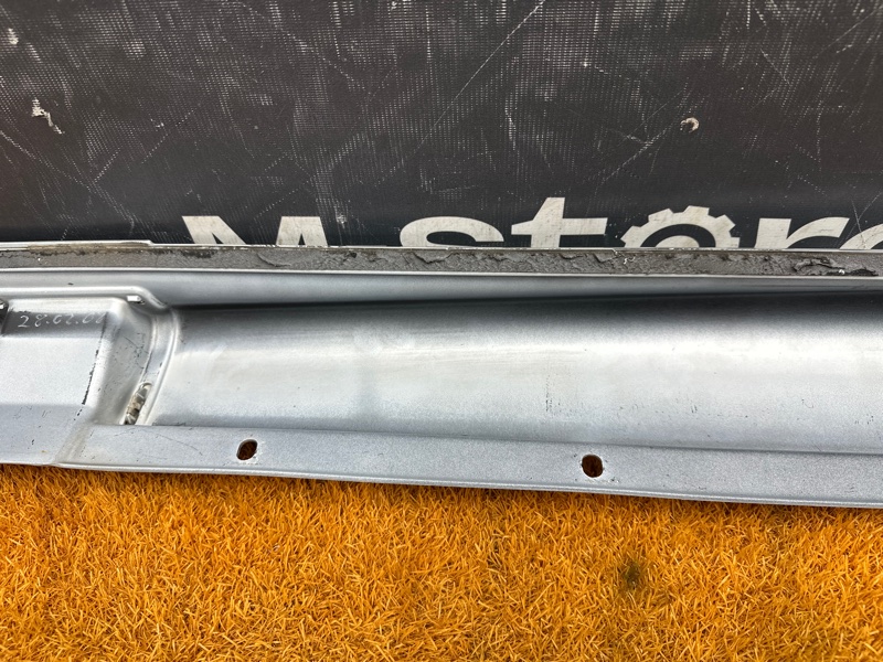 накладка на порог, 15000 рублей, Красноярск