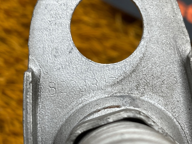 замок капота, 1000 рублей, Красноярск