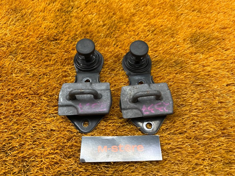 скоба капота, 600 рублей, Красноярск