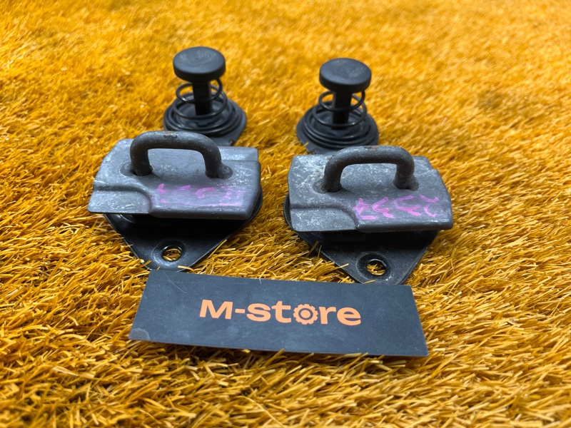 скоба капота, 600 рублей, Красноярск