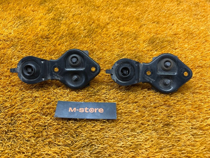 скоба капота, 600 рублей, Красноярск