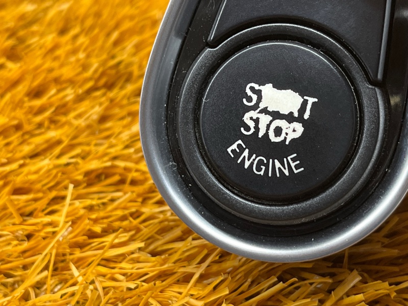 Кнопка Старт-Стоп, 900 рублей, Красноярск