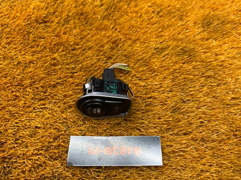 Кнопка Старт-Стоп, 900 рублей, Красноярск