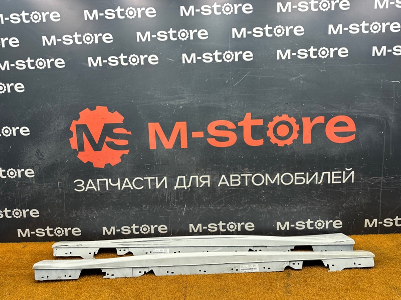 накладка на порог, 20000 рублей, Красноярск