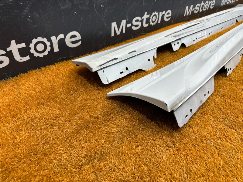 накладка на порог, 20000 рублей, Красноярск