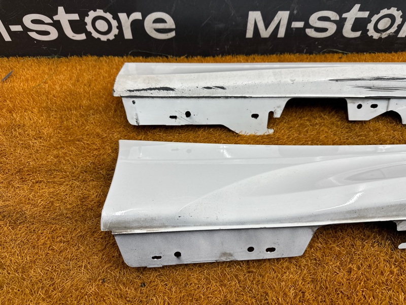 накладка на порог, 20000 рублей, Красноярск