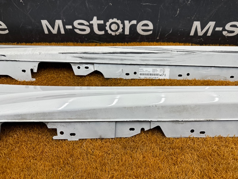 накладка на порог, 20000 рублей, Красноярск