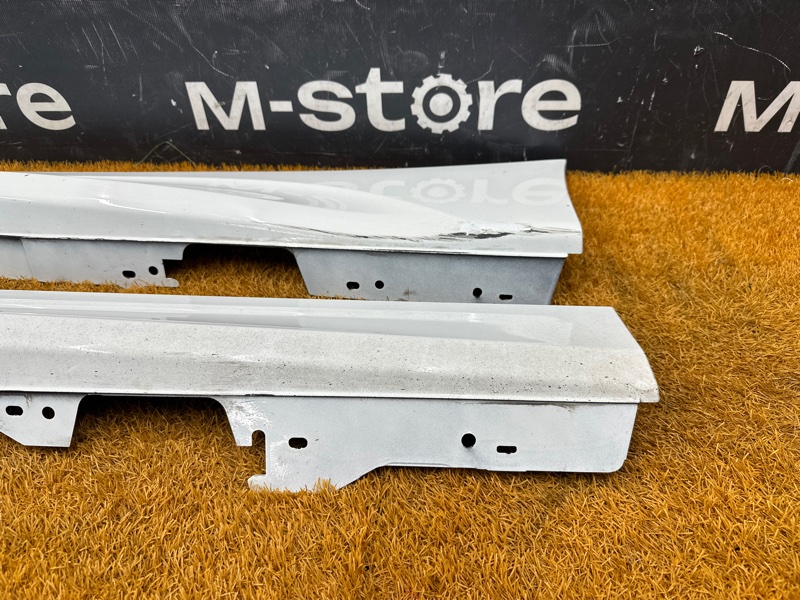 накладка на порог, 20000 рублей, Красноярск