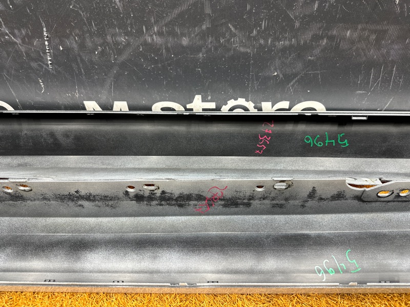 накладка на порог, 20000 рублей, Красноярск