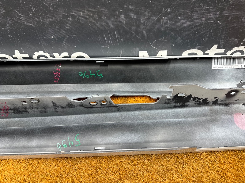 накладка на порог, 20000 рублей, Красноярск