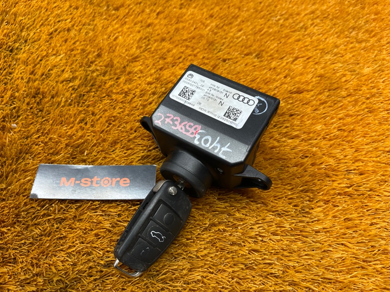 замок зажигания, 4000 рублей, Красноярск