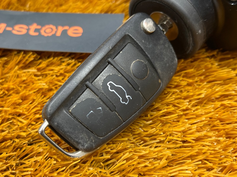 замок зажигания, 4000 рублей, Красноярск