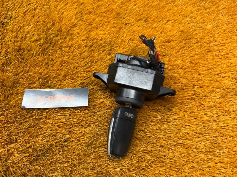 замок зажигания, 4000 рублей, Красноярск