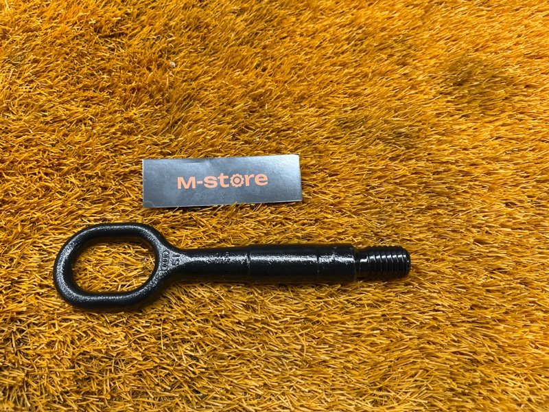 Крюк буксировочный, 1500 рублей, Красноярск