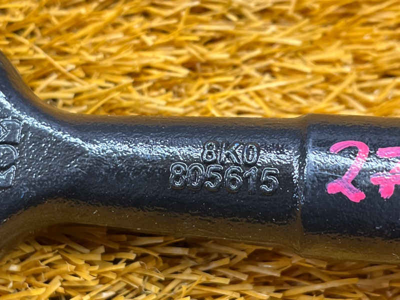 Крюк буксировочный, 1500 рублей, Красноярск