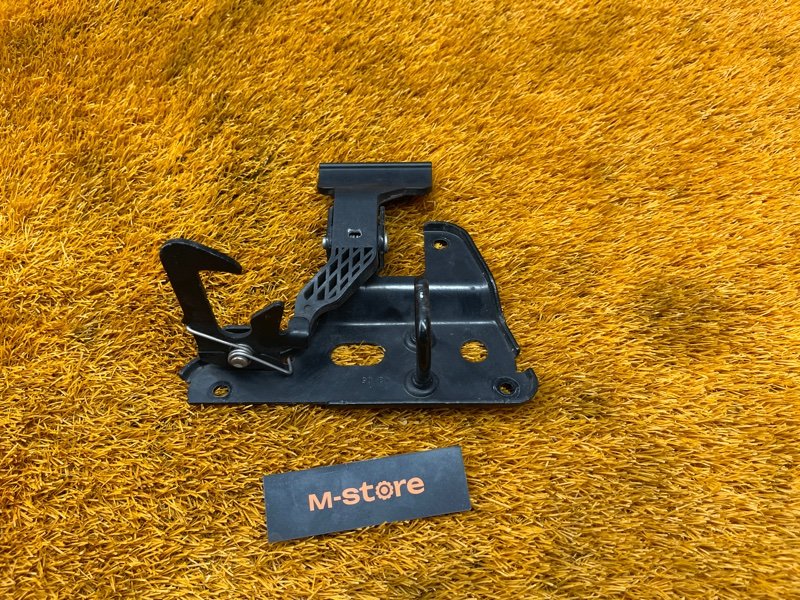 замок капота, 500 рублей, Красноярск