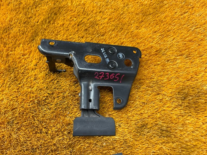 замок капота, 500 рублей, Красноярск