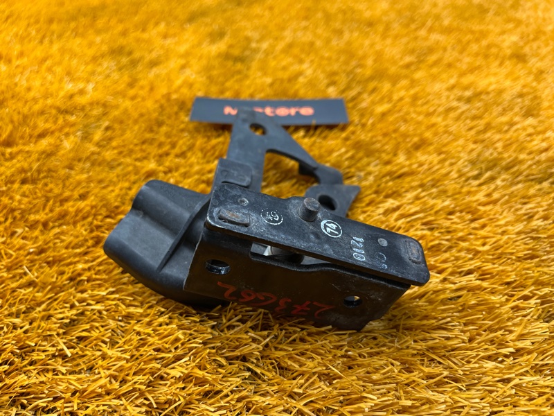 замок капота, 1100 рублей, Красноярск