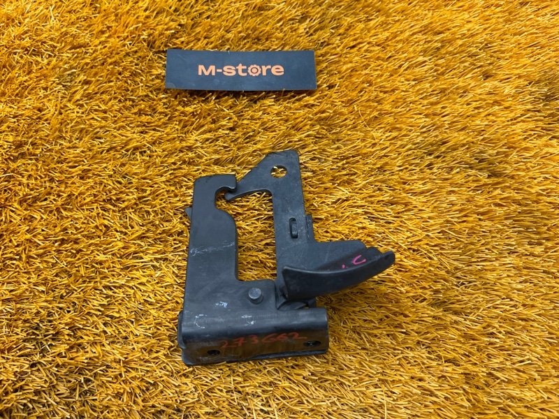 замок капота, 1100 рублей, Красноярск