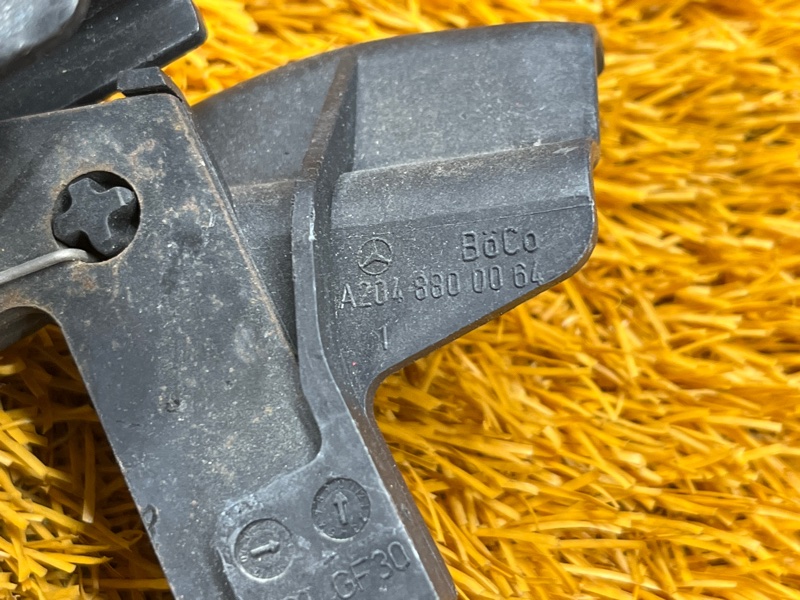 замок капота, 1100 рублей, Красноярск