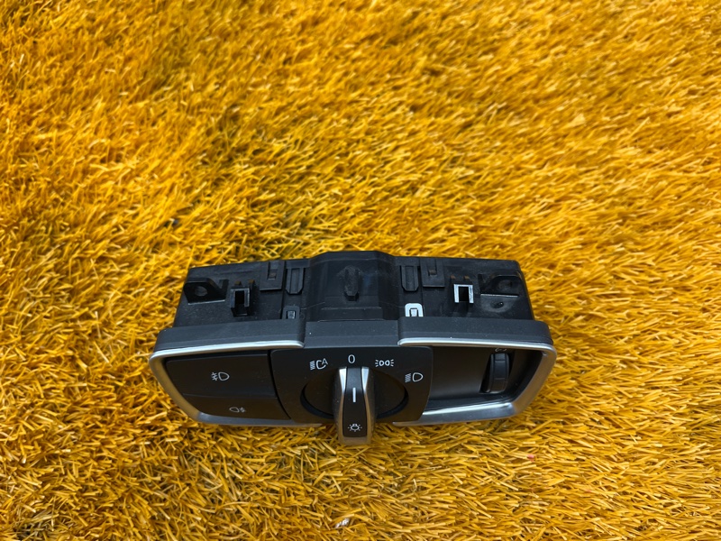 Переключатель света фар, 900 рублей, Красноярск