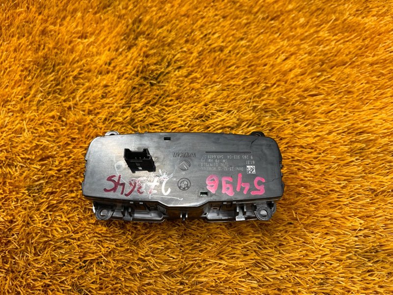 Переключатель света фар, 900 рублей, Красноярск