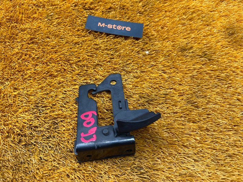 замок капота, 1100 рублей, Красноярск