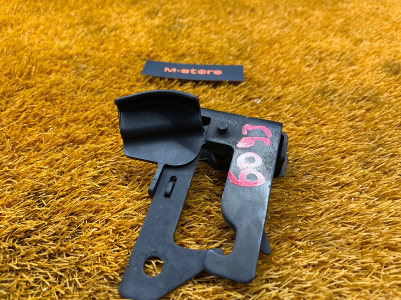 замок капота, 1100 рублей, Красноярск