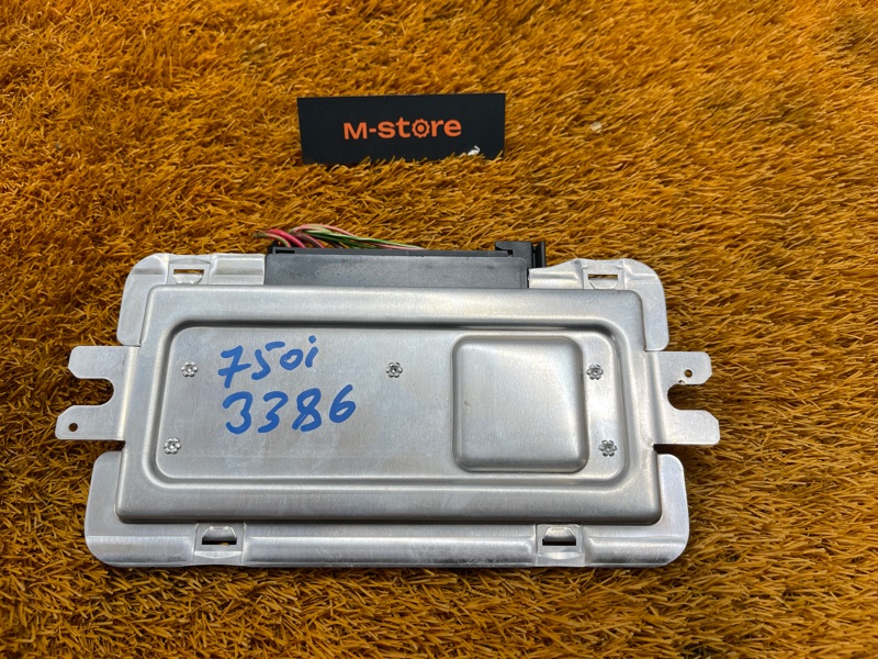 блок управления подвеской, 3500 рублей, Красноярск