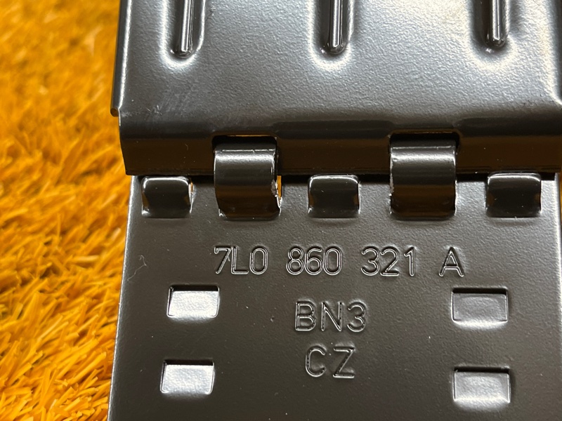 Противооткатный упор, 500 рублей, Красноярск