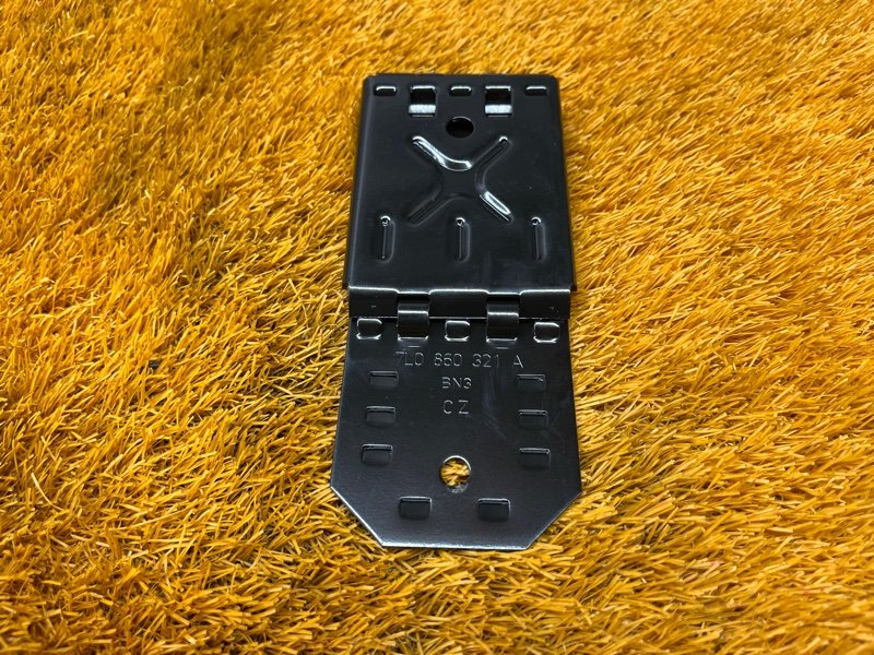 Противооткатный упор, 500 рублей, Красноярск