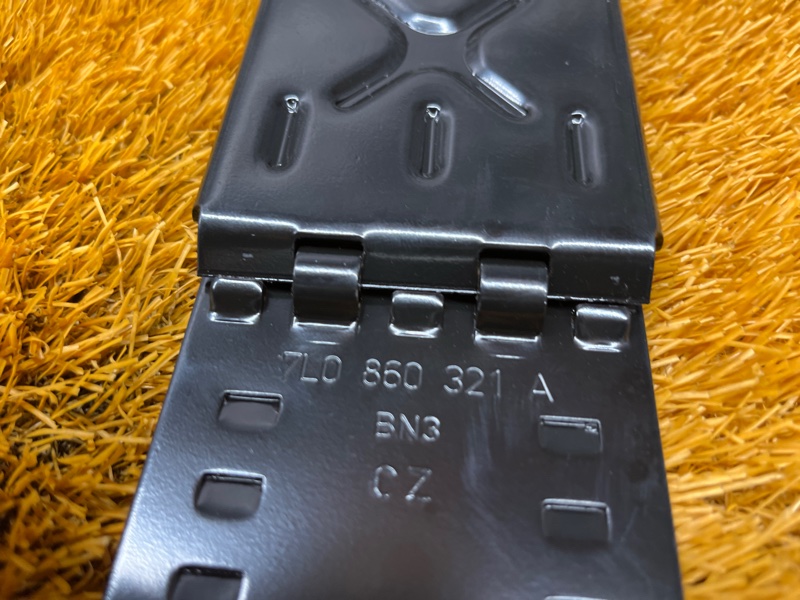 Противооткатный упор, 500 рублей, Красноярск