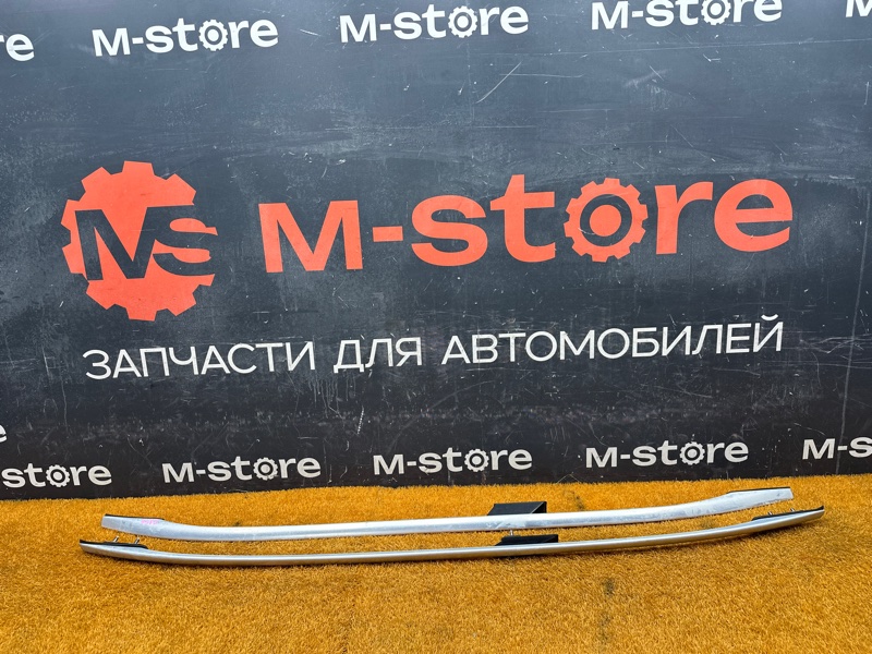 рейлинг на крышу, 3000 рублей, Красноярск