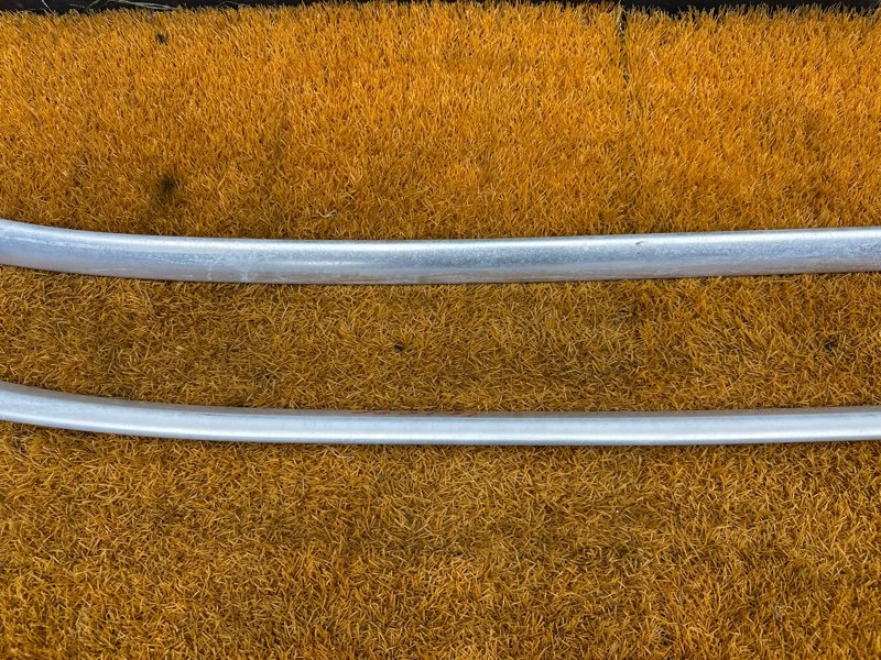 рейлинг на крышу, 3000 рублей, Красноярск