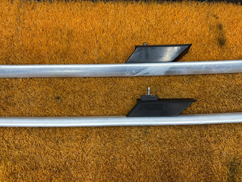 рейлинг на крышу, 3000 рублей, Красноярск