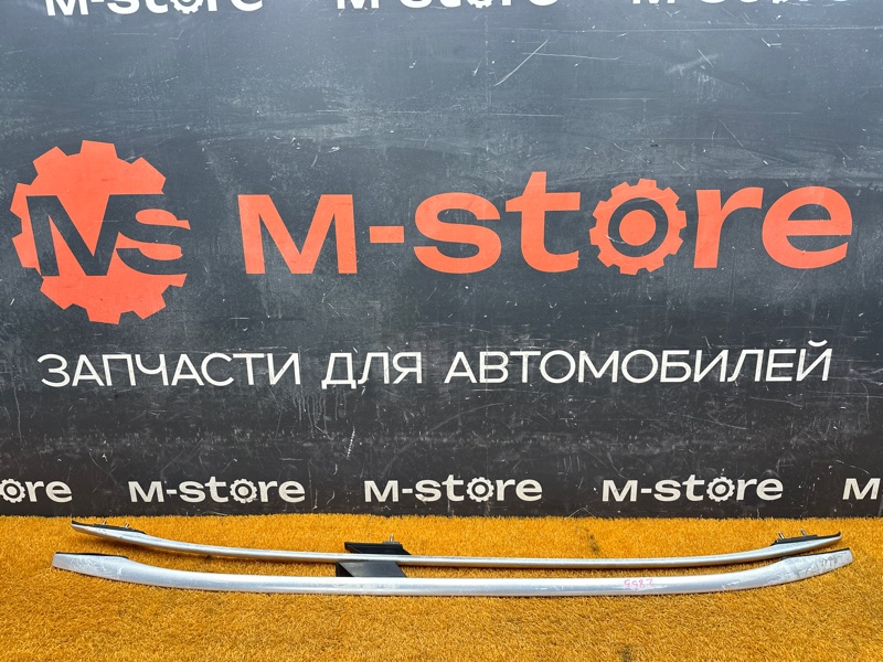 рейлинг на крышу, 3000 рублей, Красноярск