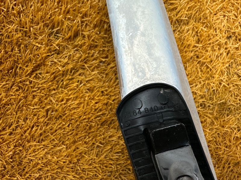 рейлинг на крышу, 3000 рублей, Красноярск