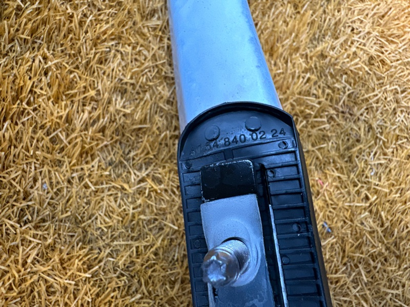 рейлинг на крышу, 3000 рублей, Красноярск