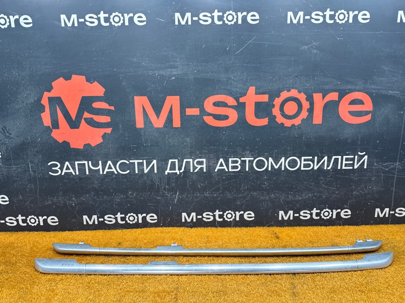 рейлинг на крышу, 5000 рублей, Красноярск