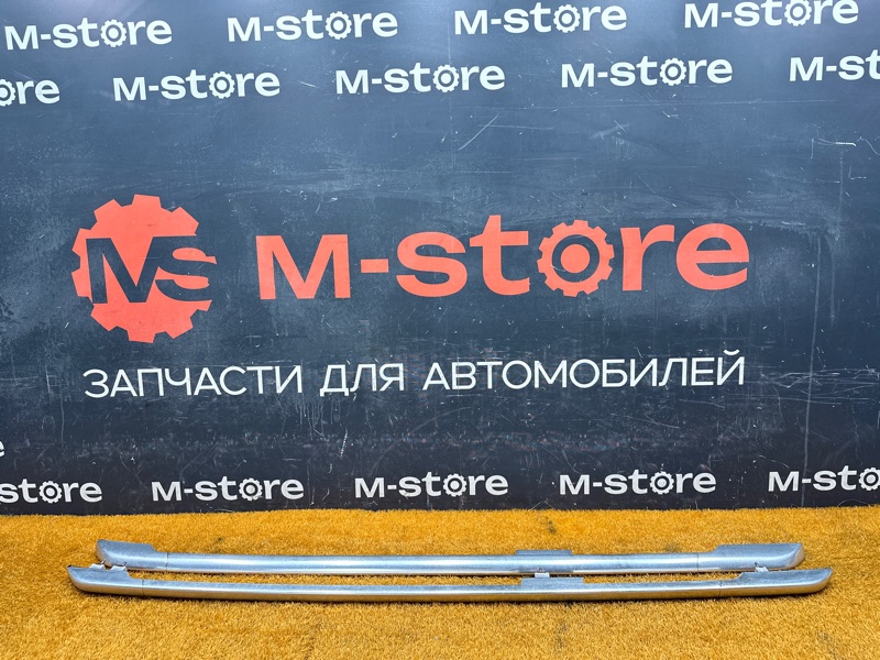 рейлинг на крышу, 5000 рублей, Красноярск