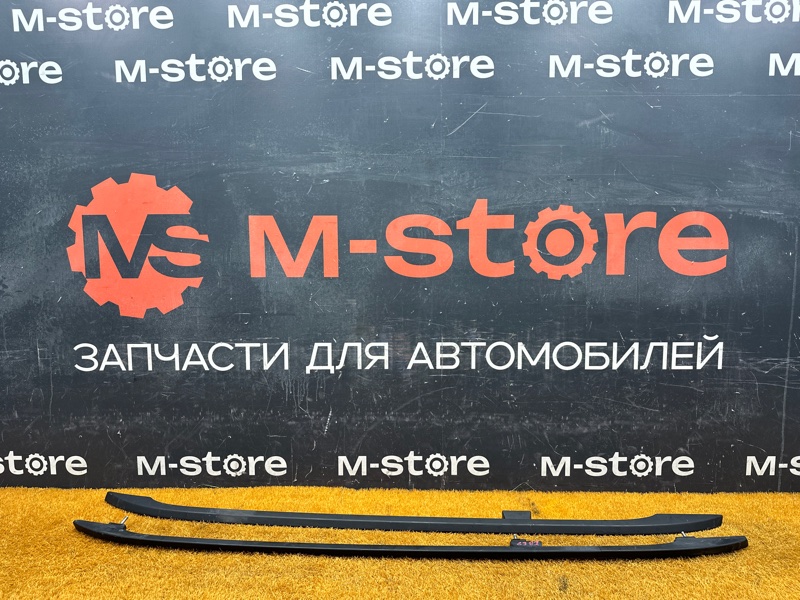 рейлинг на крышу, 1800 рублей, Красноярск